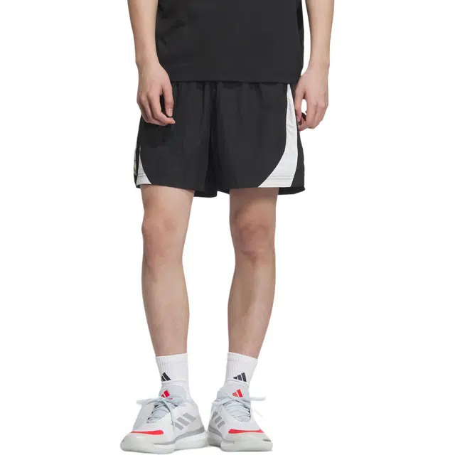 adidas BASKETBALL SS25 WOVEN