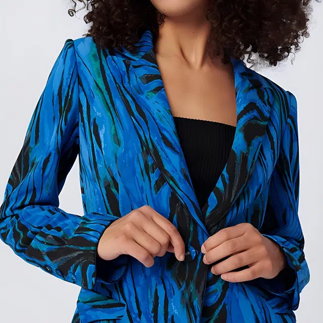 DIANE VON FURSTENBERG