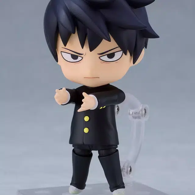 GSC Q 10cm