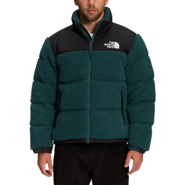 THE NORTH FACE Logo