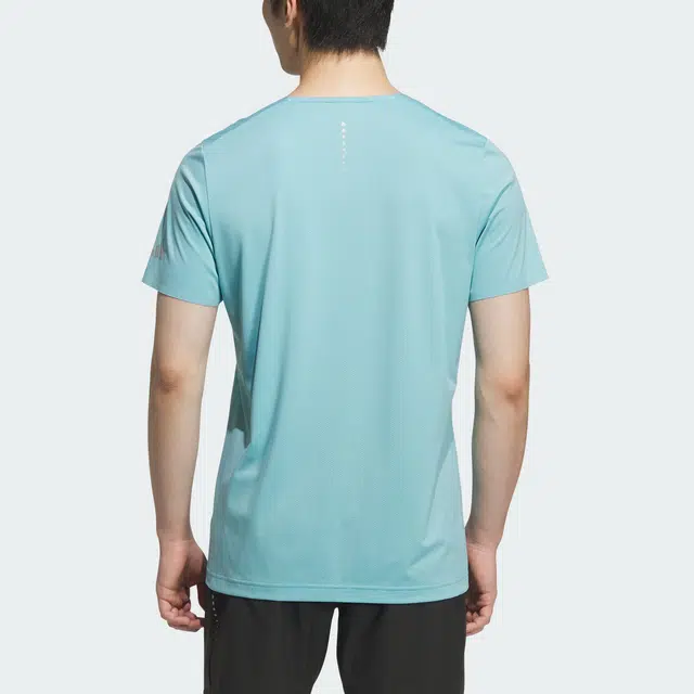 adidas Climacool SS25 ESS SS T