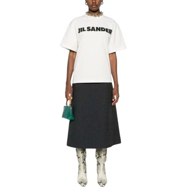 JIL SANDER T