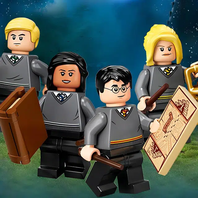 LEGO 40419