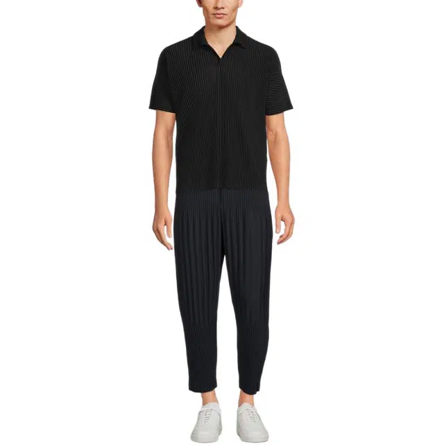 ISSEY MIYAKE Polo