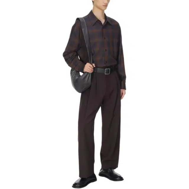 STUDIO NICHOLSON AW25