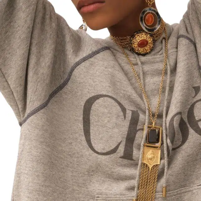 Chloe FW25