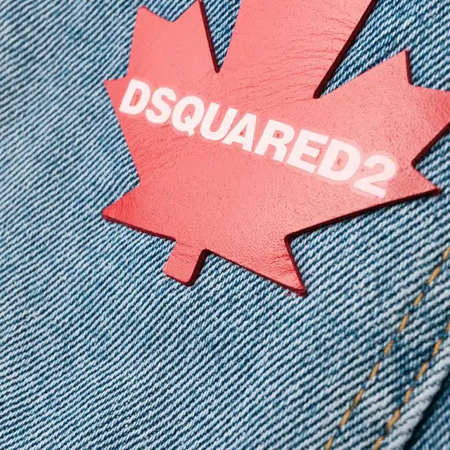 DSQUARED 2 SS23