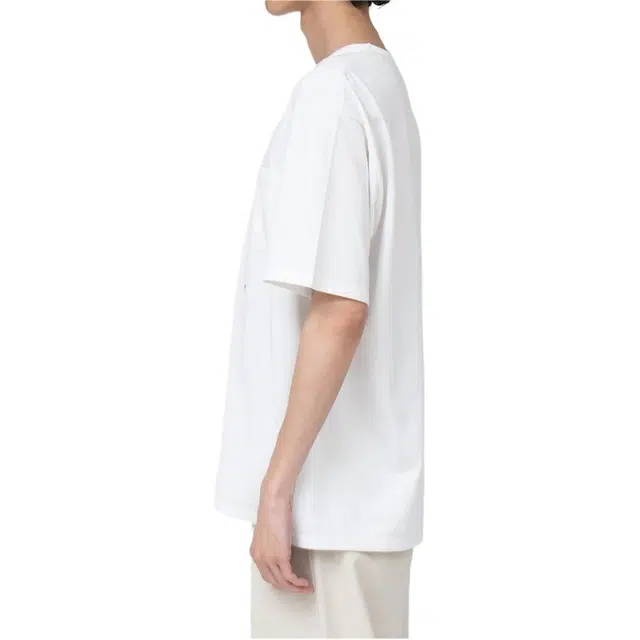 nanamica SS25 T
