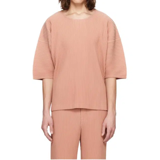 ISSEY MIYAKE T