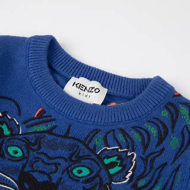 KENZO FW22 Logo
