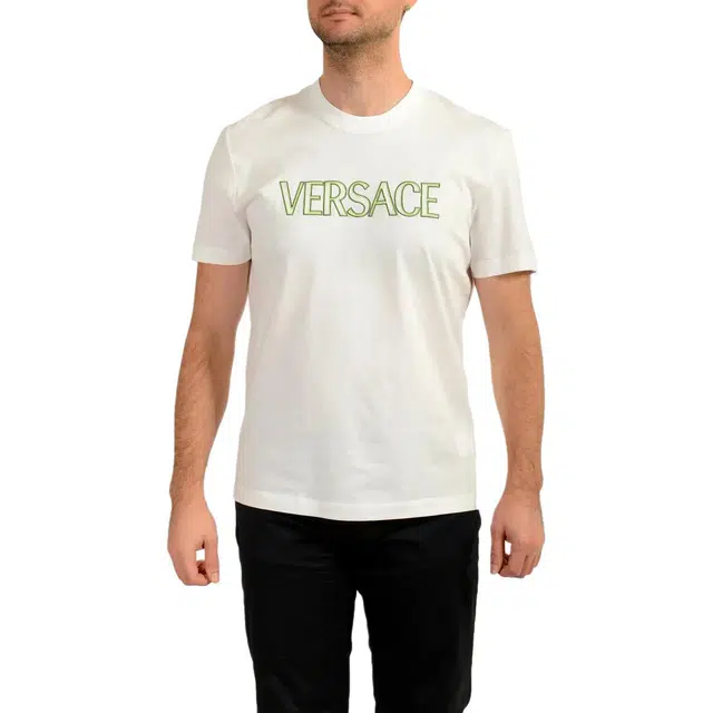 VERSACE SS25 T