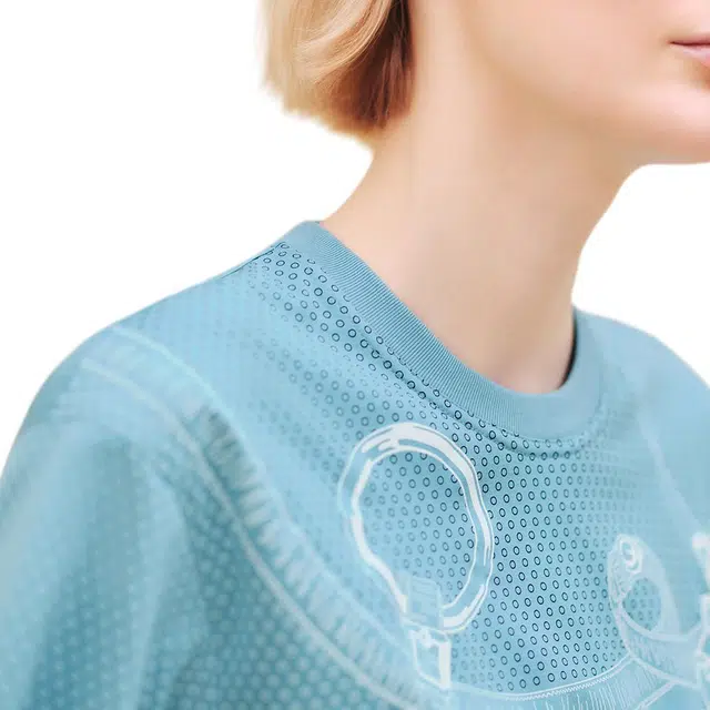 HERMES Logo T