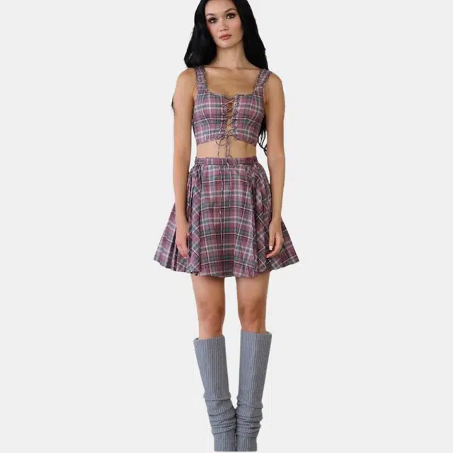 Selkie Collection FW24