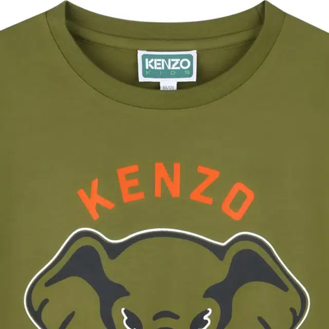 KENZOT SS25