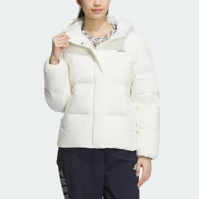 adidas WUJI DOWN JACKET
