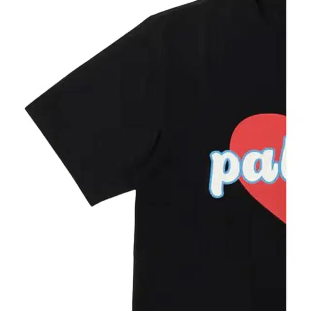 PALACE x EVISU 3.0 SS23 LogoT