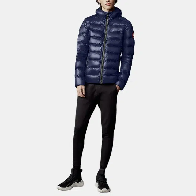 Canada Goose Canada Goose Crofton Logo