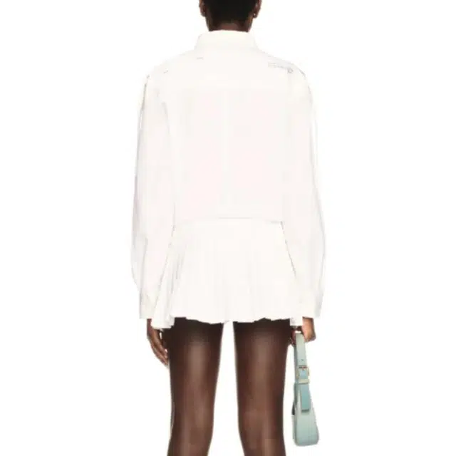 OFF-WHITE SS25
