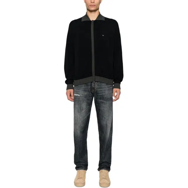 EMPORIO ARMANI FW25