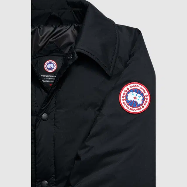 Canada Goose FW24