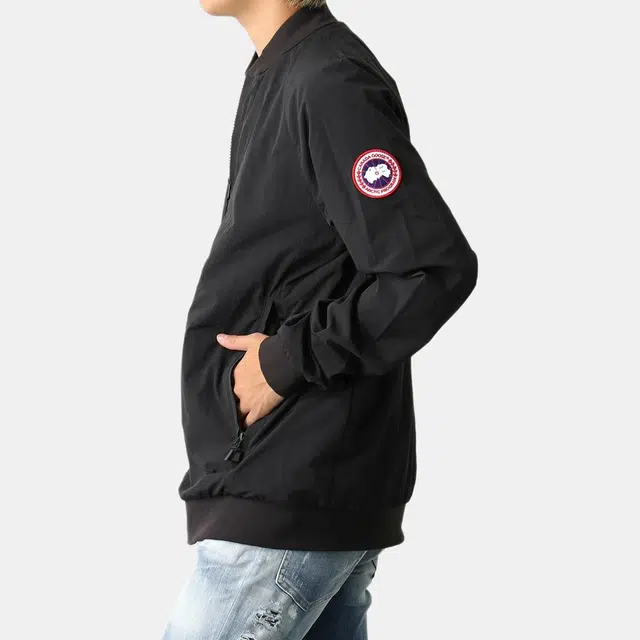 Canada Goose
