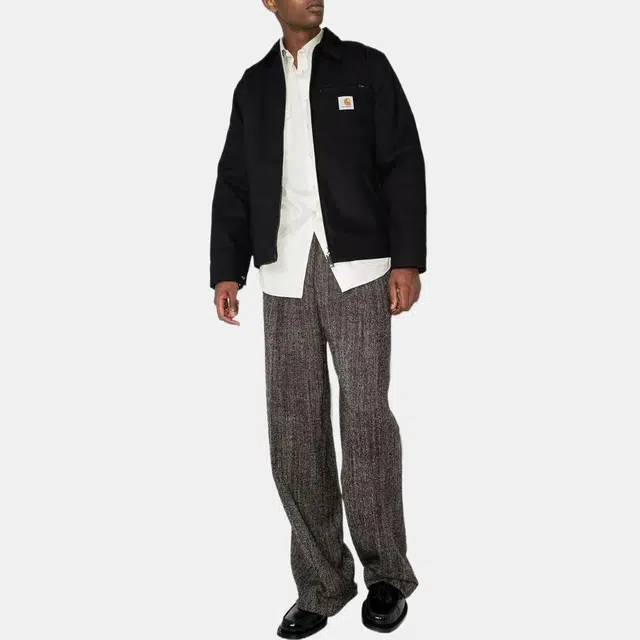 Carhartt WIP SS22 Detroit Jacket