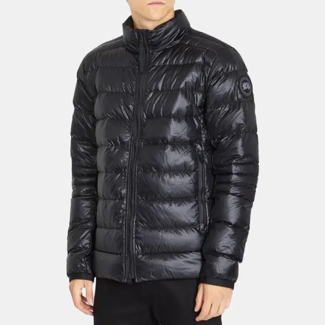 Canada Goose Canada Goose Crofton Logo