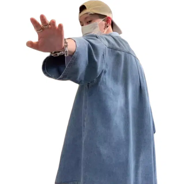 SOUL WORKER