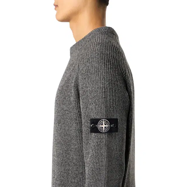 STONE ISLAND Logo