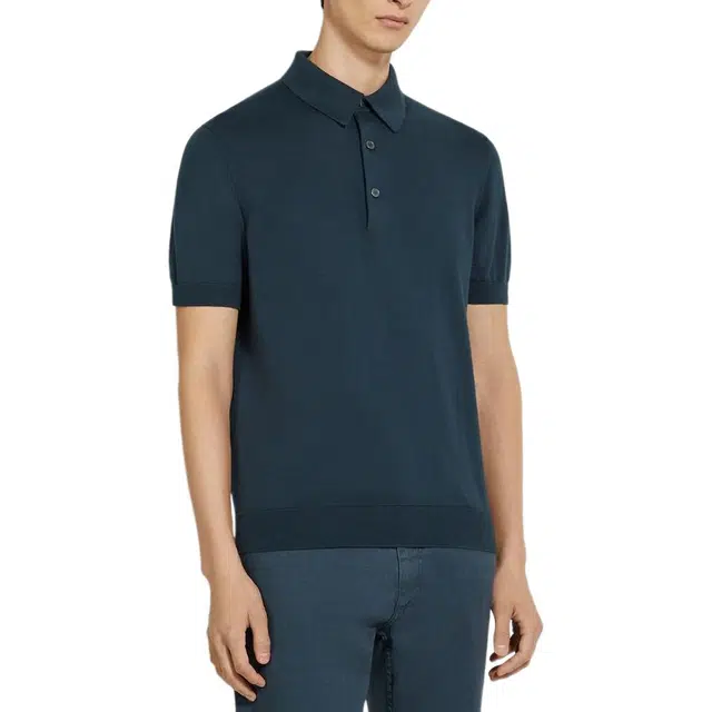 Zegna Polo