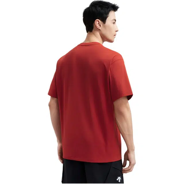 DESCENTE ESSENTIAL T