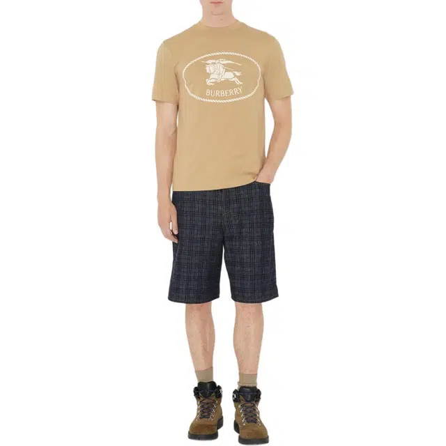 Burberry SS25 T