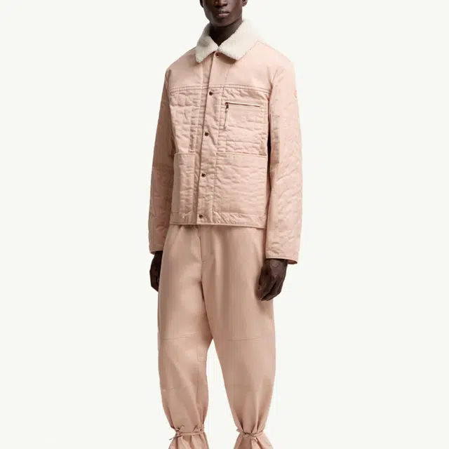 MONCLER GENIUS x Donald Glover SS25