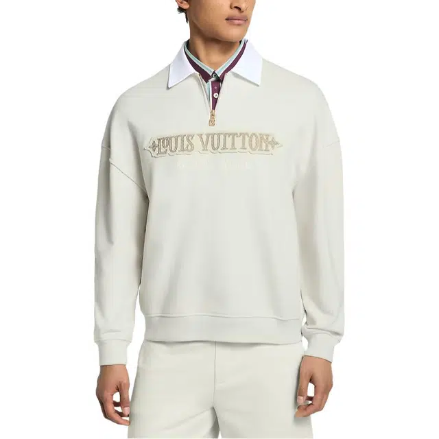 LOUIS VUITTON FW25 Logo