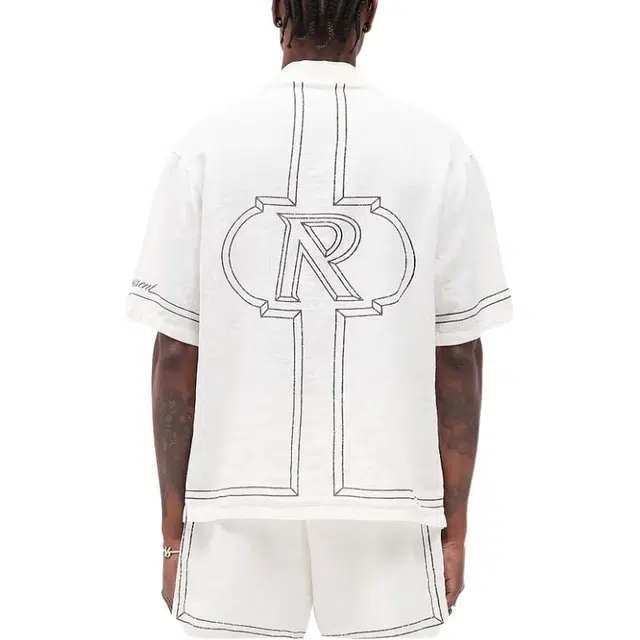 REPRESENT SS25