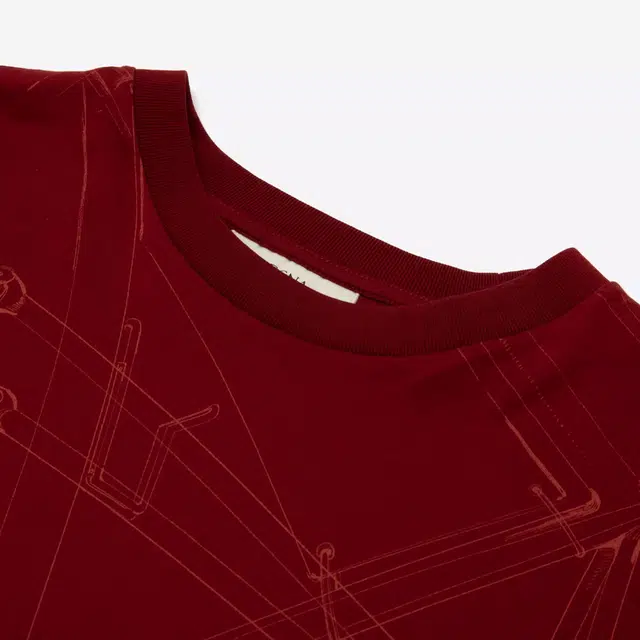 Zegna SS25 T