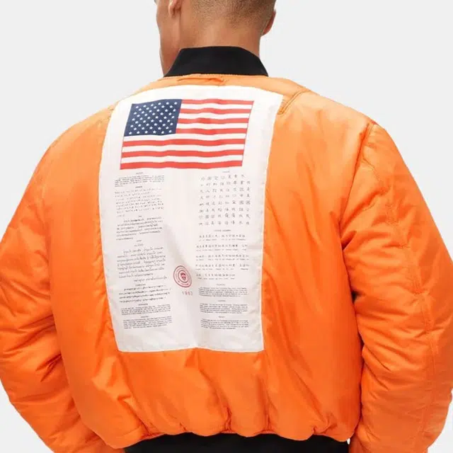 Alpha Industries MA-1