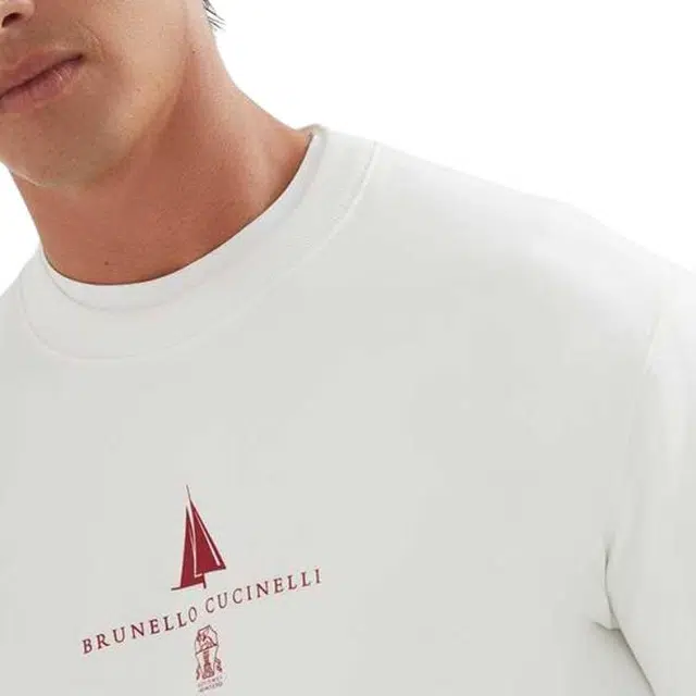 Brunello Cucinelli SS25