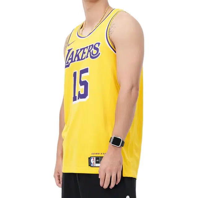 Nike Los Angeles Lakers Icon Edition 202223 T