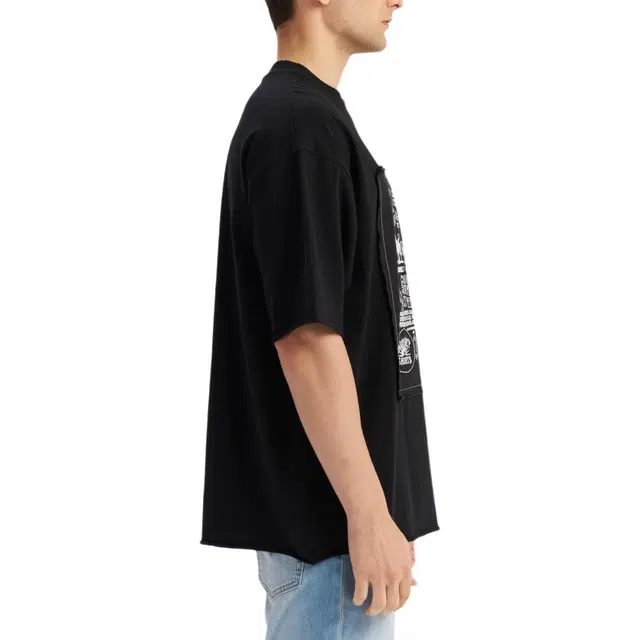levis T