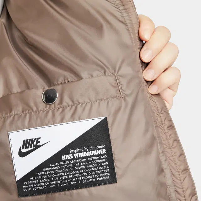 Nike Therma-FIT FW25 Sportswear Windpuffer WINDRUNNER