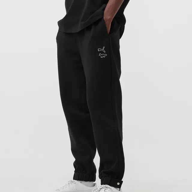 Puma x Maison Kitsune
