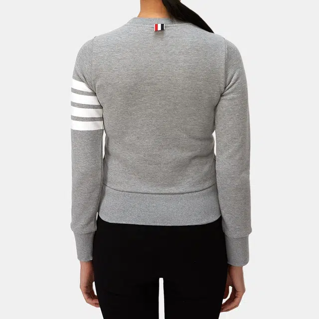 THOM BROWNE FW22 Logo