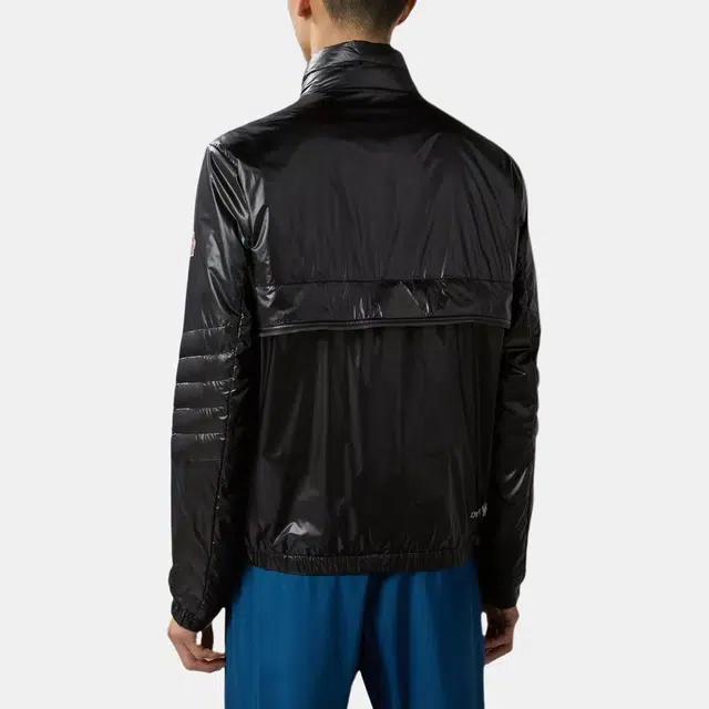 Moncler Grenoble Althays Short Down Jacket
