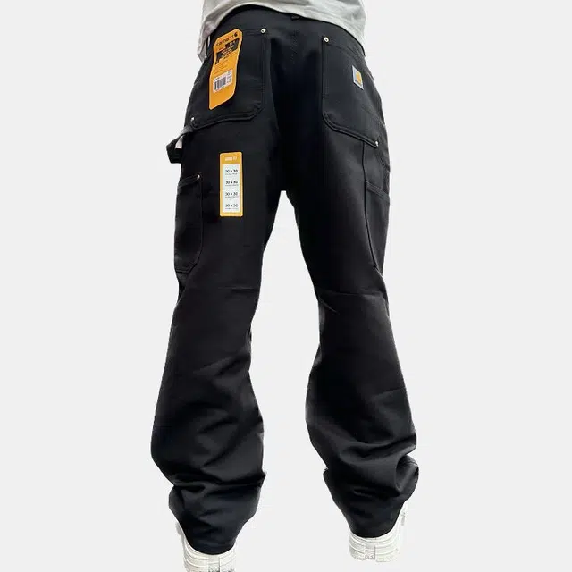 Carhartt B01 Double Front