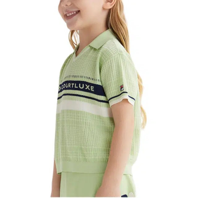FILA Polo
