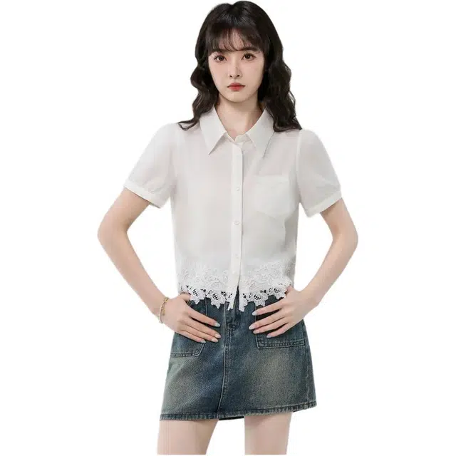 MINETTE POLO