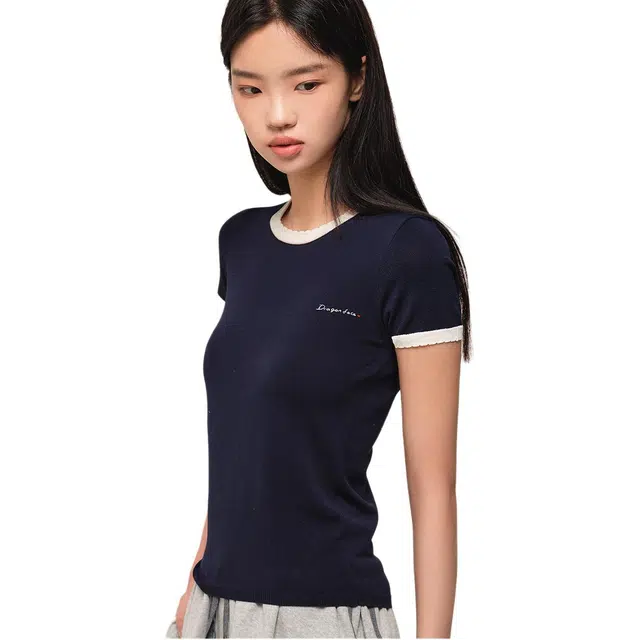 DRAGON FACE T
