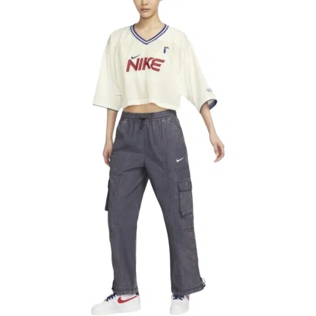 Nike V T