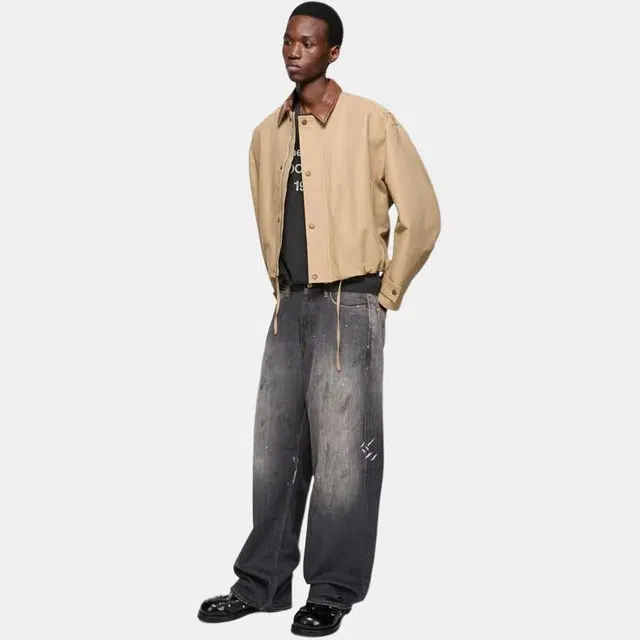 Acne Studios SS25 1981